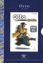 Film: Otto - Die DVD - Diamond Collection