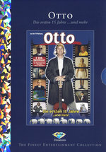 Film: Otto - Die ersten 15 Jahre ... - Diamond Coll.