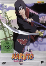 Film: Naruto Vol. 19 - Episoden 79-83