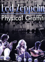 Film: Led Zeppelin - Physical Graffiti