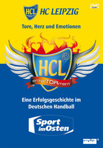 Film: HC Leipzig - Tore, Herz und Emotionen