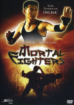 Film: Mortal Fighters