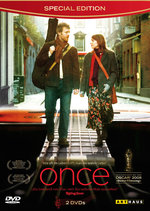 Film: Once [SE] [2 DVDs]