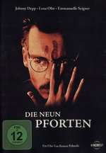 Film: Die neun Pforten