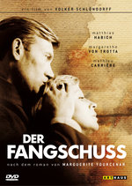 Film: Der Fangschuss