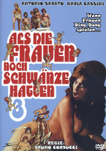 Film: Als die Frauen noch Schwänze hatten 3