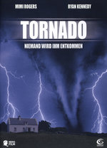 Film: Tornado - Niemand wird ihm entkommen