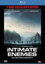 Film: Intimate Enemies [2 BRs]