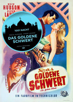 Film: Das goldene Schwert