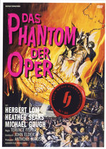 Film: Das Phantom der Oper (OmU)