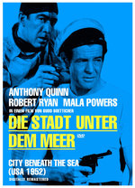 Film: Die Stadt unter dem Meer