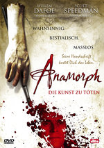 Film: Anamorph - Die Kunst zu töten