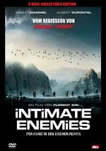 Film: Intimate Enemies [CE] [SB] [2 DVDs]