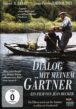 Film: Dialog mit meinem Gärtner
