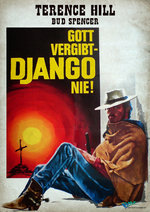 Film: Gott vergibt - Django nie!