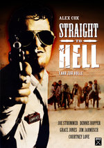 Film: Straight to Hell - Fahr zur Hölle