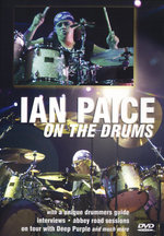 Film: Ian Paice - On the Drums