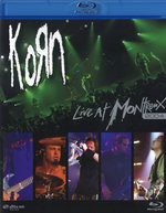 Film: Korn - Live At Montreux 2004