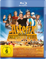 Film: Asterix bei den Olympischen Spielen