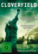 Film: Cloverfield