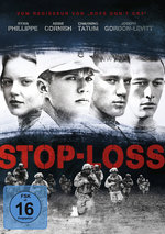 Film: Stop Loss DVD VK 05.08.10