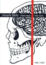 Film: Mounir Fatmi - Hard head/Tete dure
