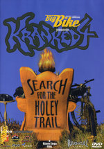 Film: Kranked 4 - Search for the Holey Trail