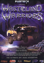 Film: Wasteland Warriors