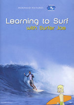 Film: Learning to Surf with Surfer Joe