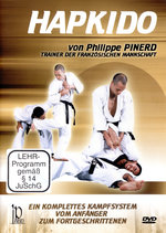 Film: Hapkido