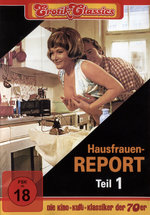 Film: Hausfrauenreport 1 - Erotik Classics