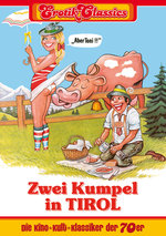 Film: Zwei Kumpel in Tirol - Erotik Classics