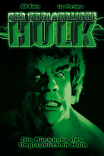 Film: Hulk - Die Rückkehr des unglaublichen Hulk