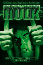 Film: Hulk - Der unglaubliche Hulk vor Gericht