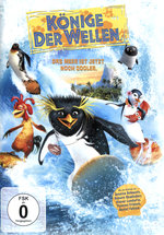 Film: Könige der Wellen