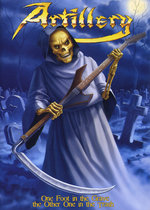 Film: Artillery - One Foot in the Grave, the other ...