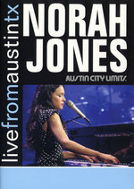 Film: Norah Jones - Live from Austin, TX