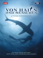 Film: Von Haien und Menschen [2 DVDs]