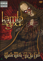 Film: Lamb of God - Walk with me in Hell [2 DVDs]
