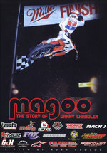 Film: Magoo - The Story of Danny Chandler