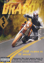 Film: Bit by the Dragon