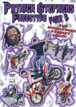 Film: Patrick Stephens Freestyle Part 3