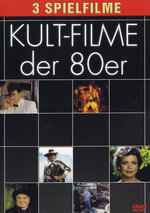 Film: Kult-Filme der 80er [3 DVDs]