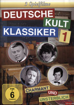 Film: Deutsche Kult Klassiker 1