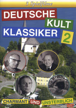 Film: Deutsche Kult Klassiker 2