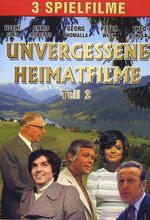 Film: Unvergessene Heimatfilme Teil 2