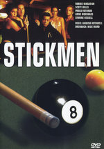Film: Stickmen