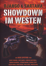 Film: Django & Sartana - Showdown im Westen