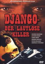 Film: Django - Der lautlose Killer