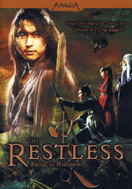 Film: The Restless - Kampf um Midheaven